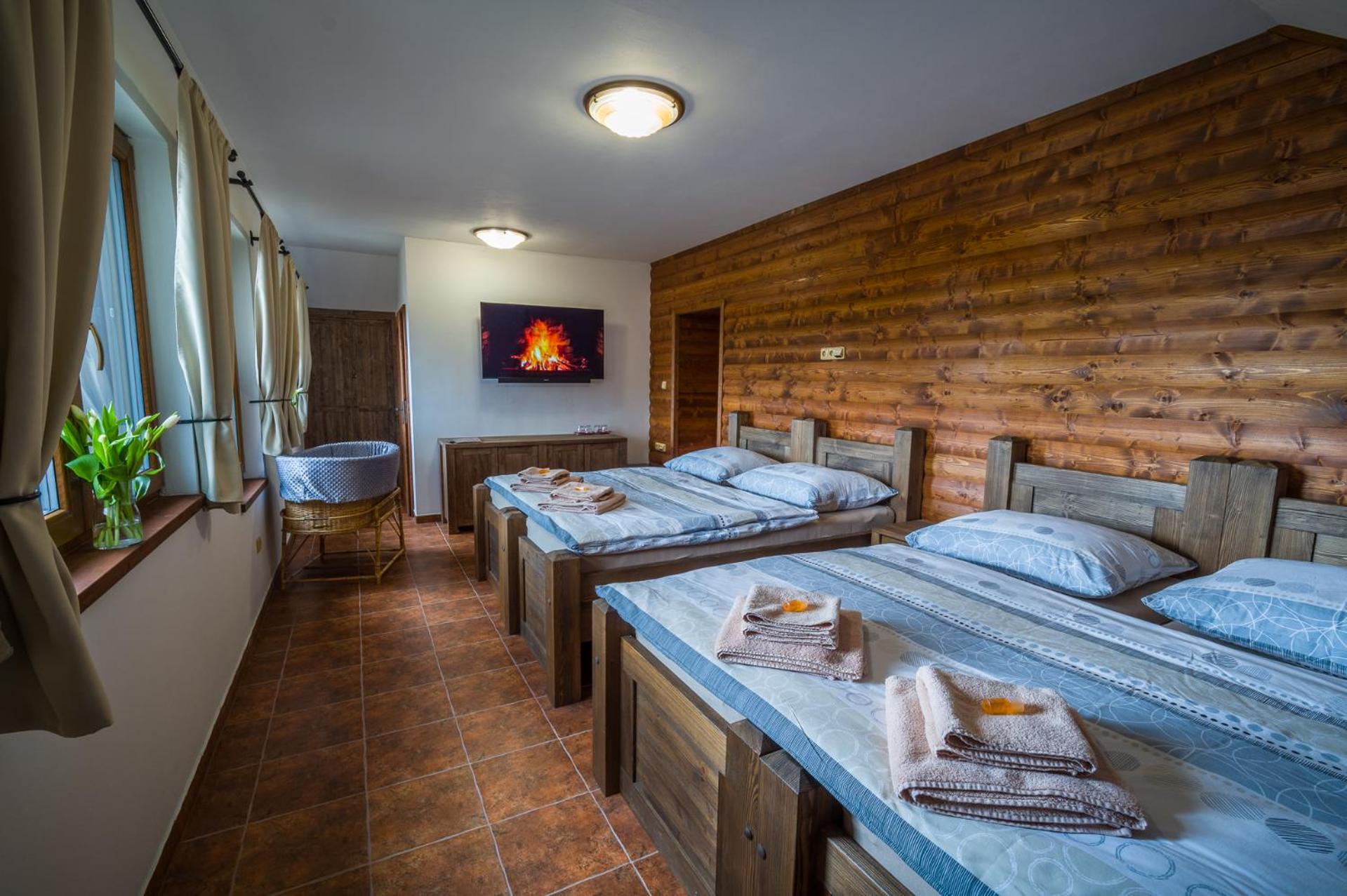 Ranch Jestřebice