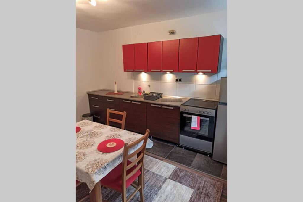 Apartman Banja Luka 2