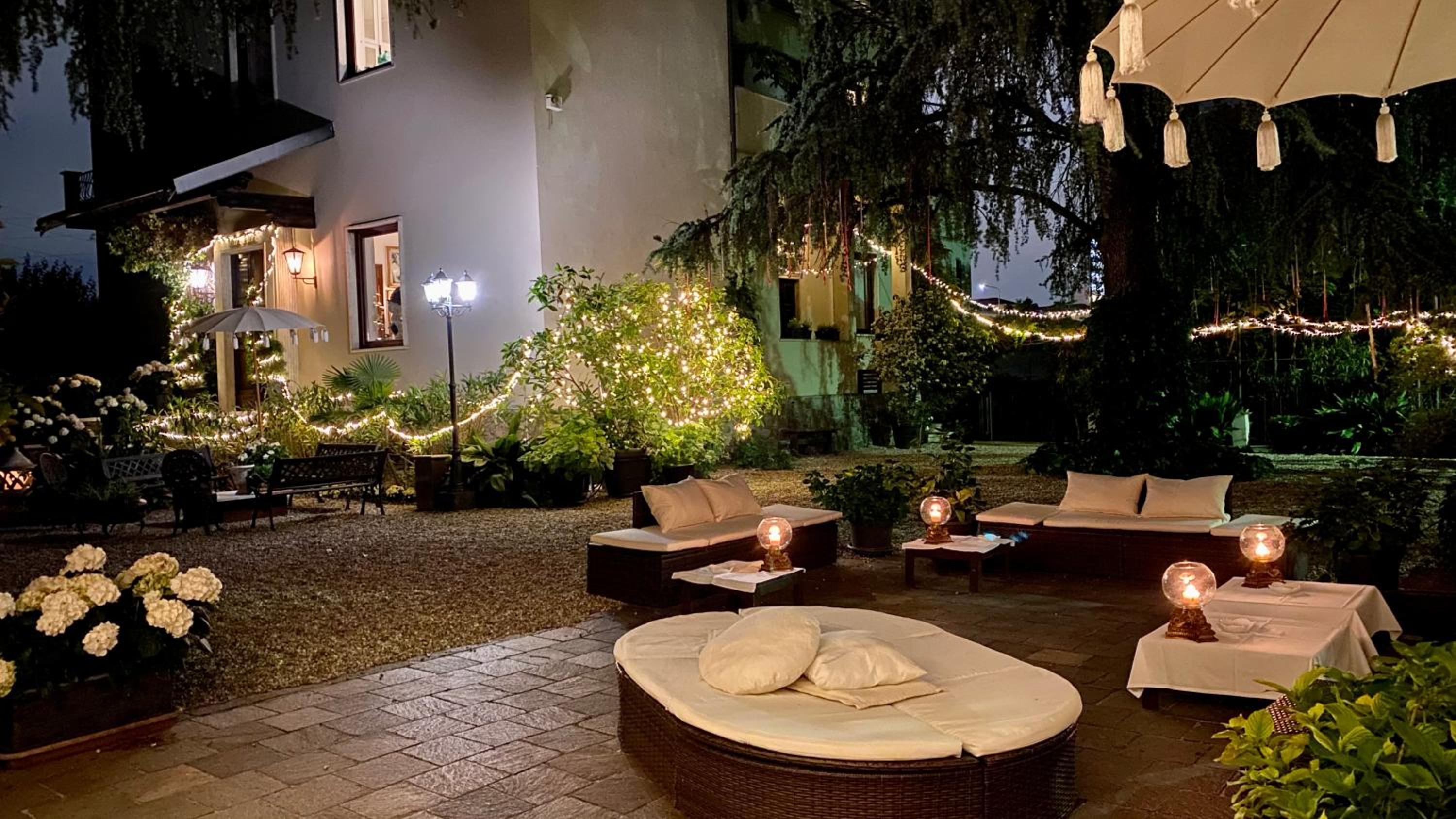 Villa Aida