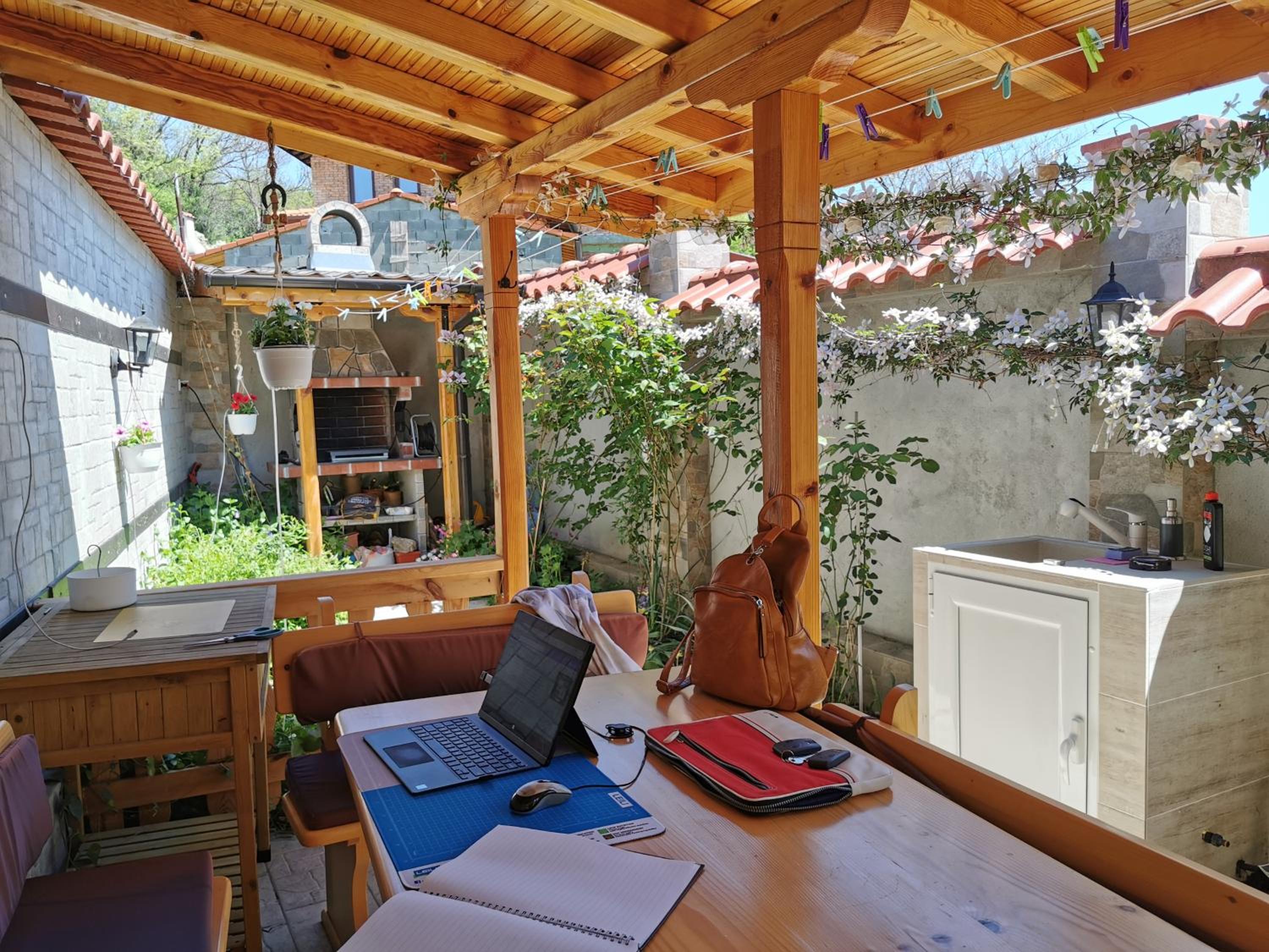 Rose valley guest house