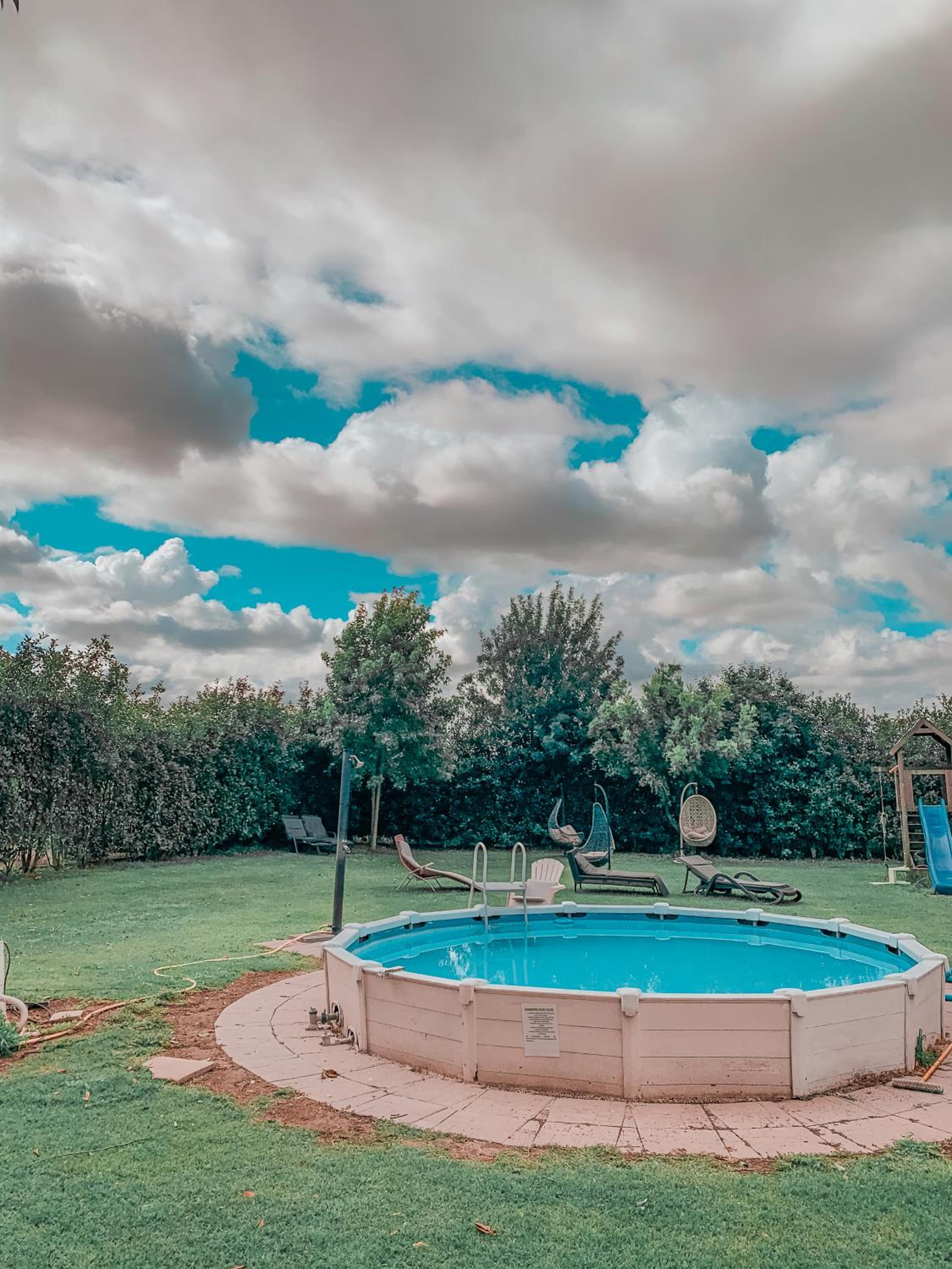 Il Giardino Di Rebecca