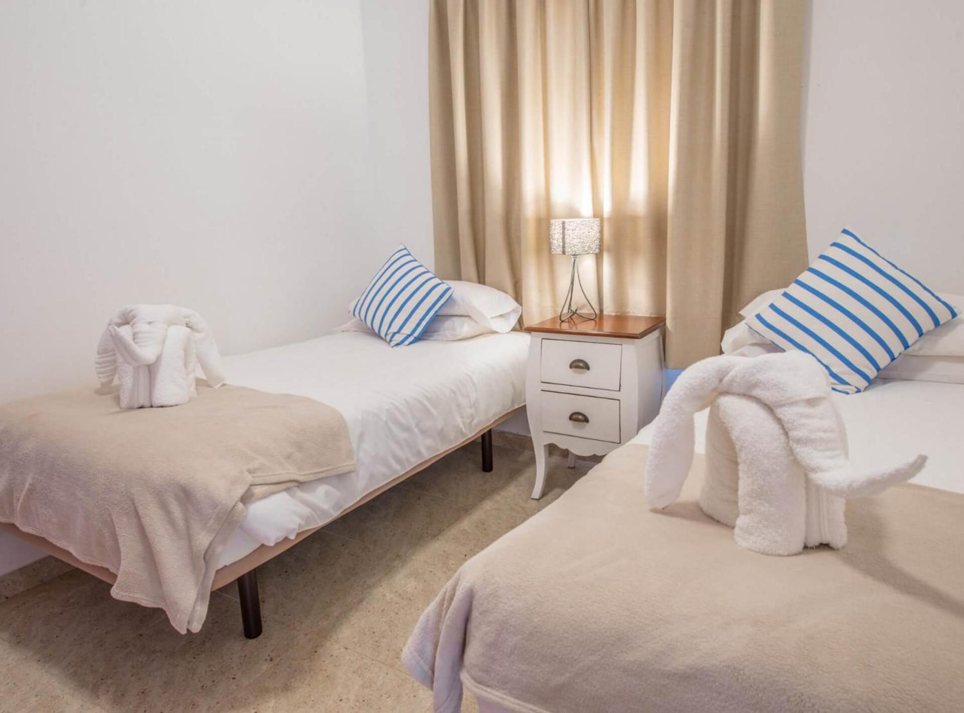 Villa Bonilla con piscina climatizada y jacuzzi