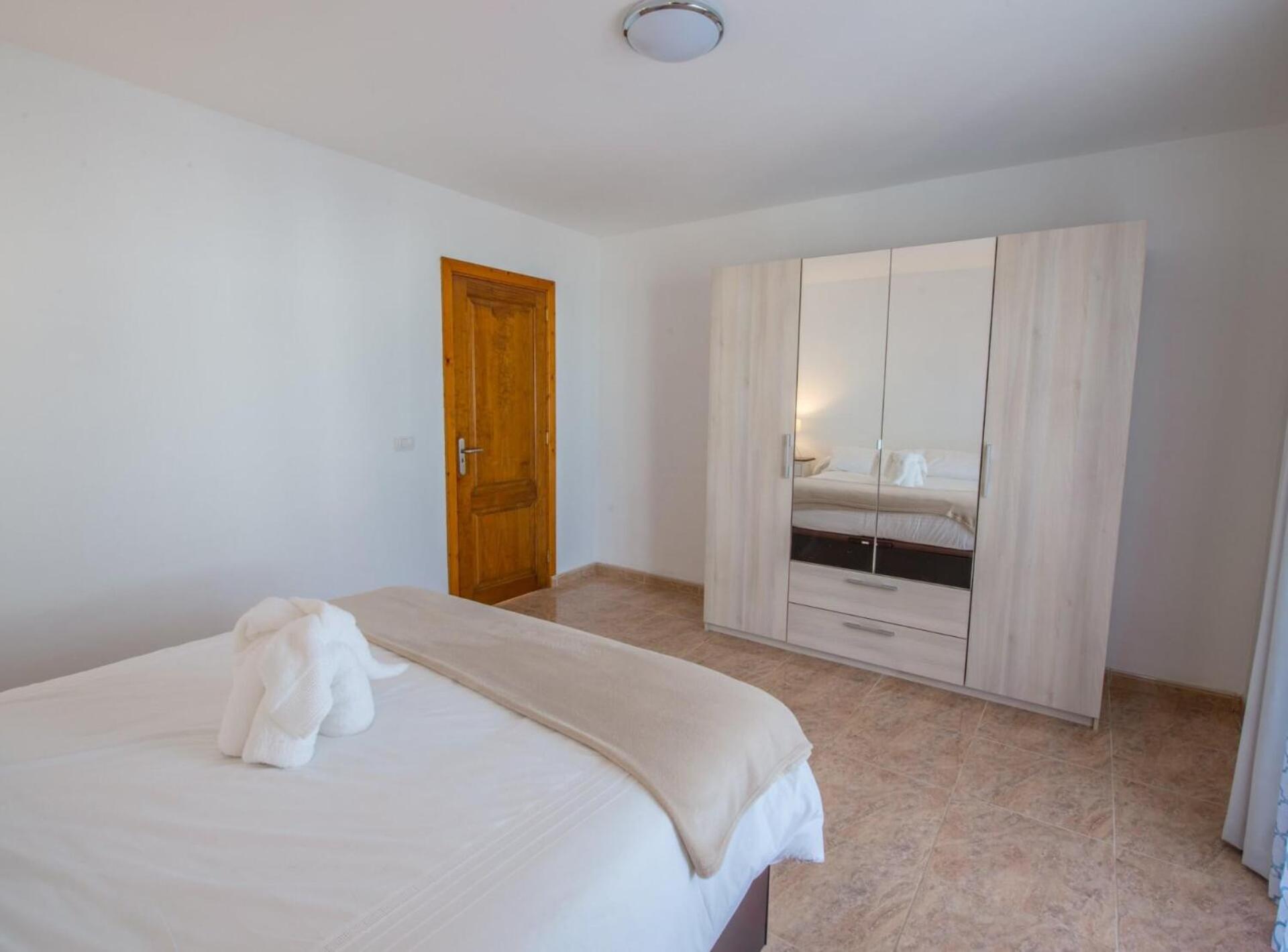 Villa Bonilla con piscina climatizada y jacuzzi