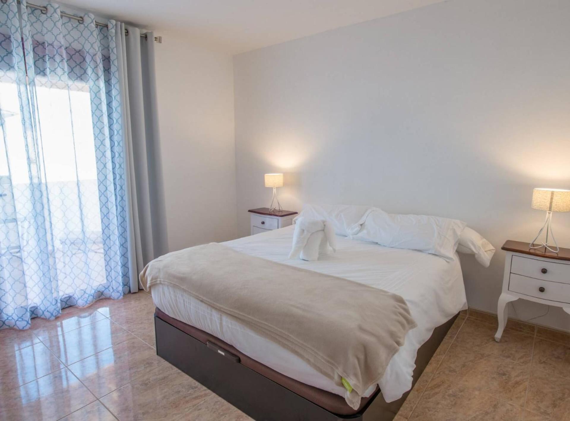 Villa Bonilla con piscina climatizada y jacuzzi