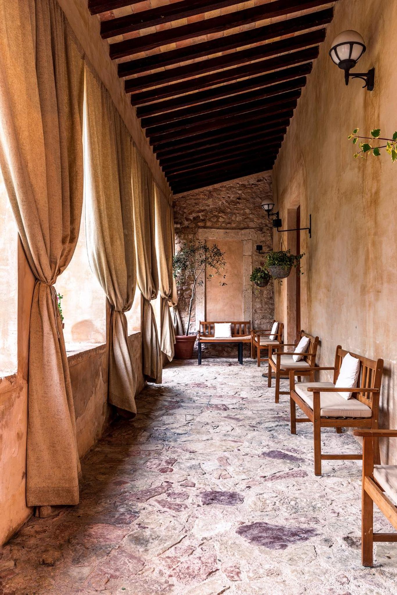 Relais Convento Santa Croce view 4