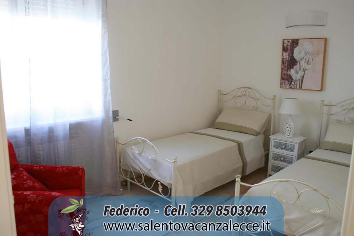 Le Rose Suite Apartments photo 4