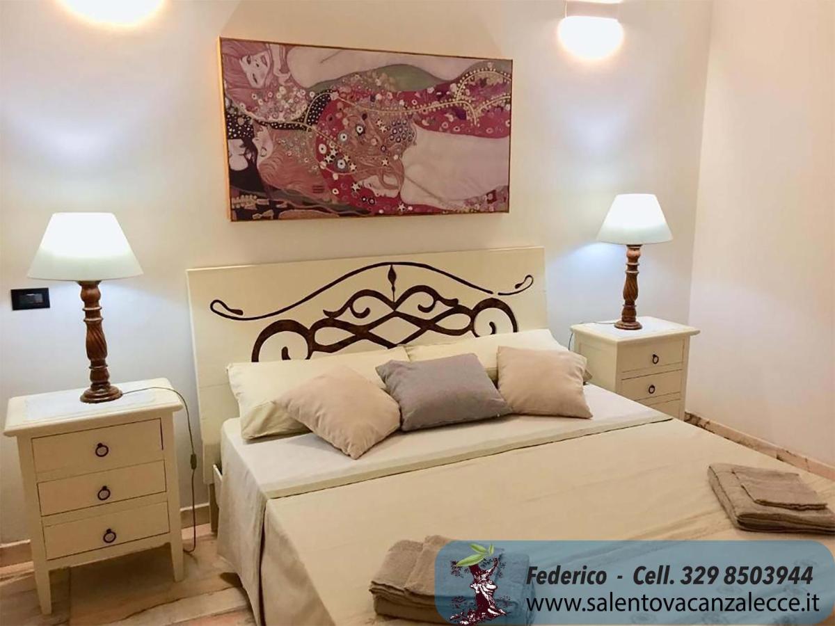 Le Rose Suite Apartments photo 2