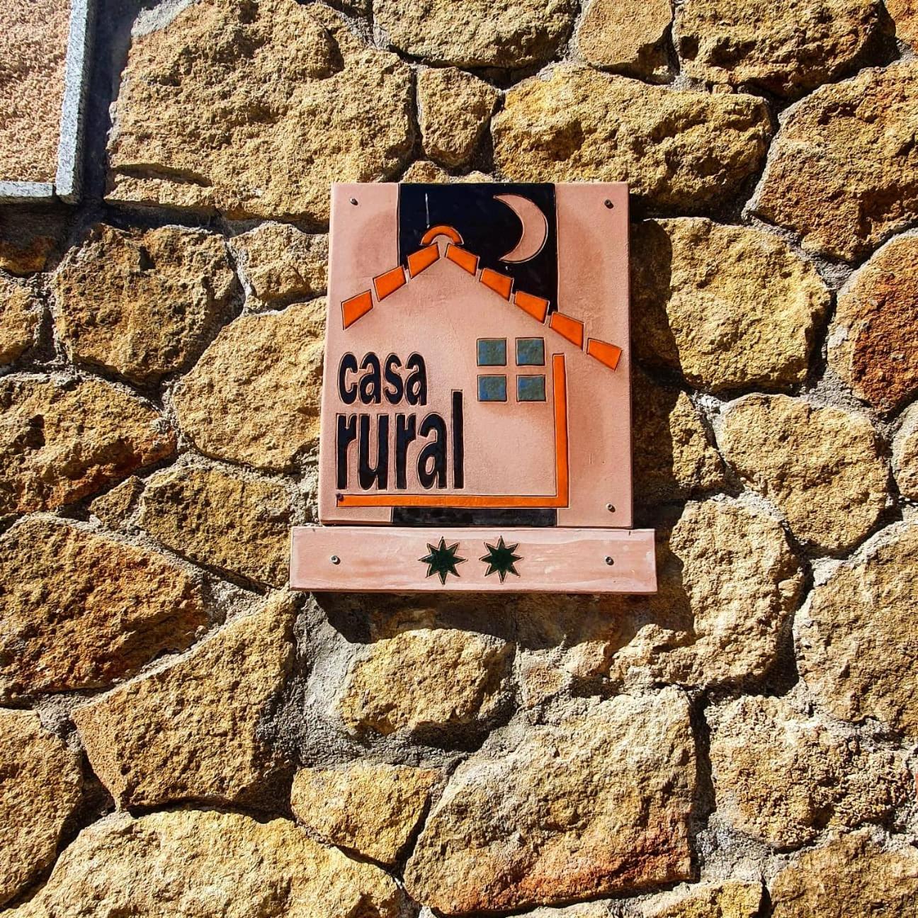 Casa Rural Laila view 4