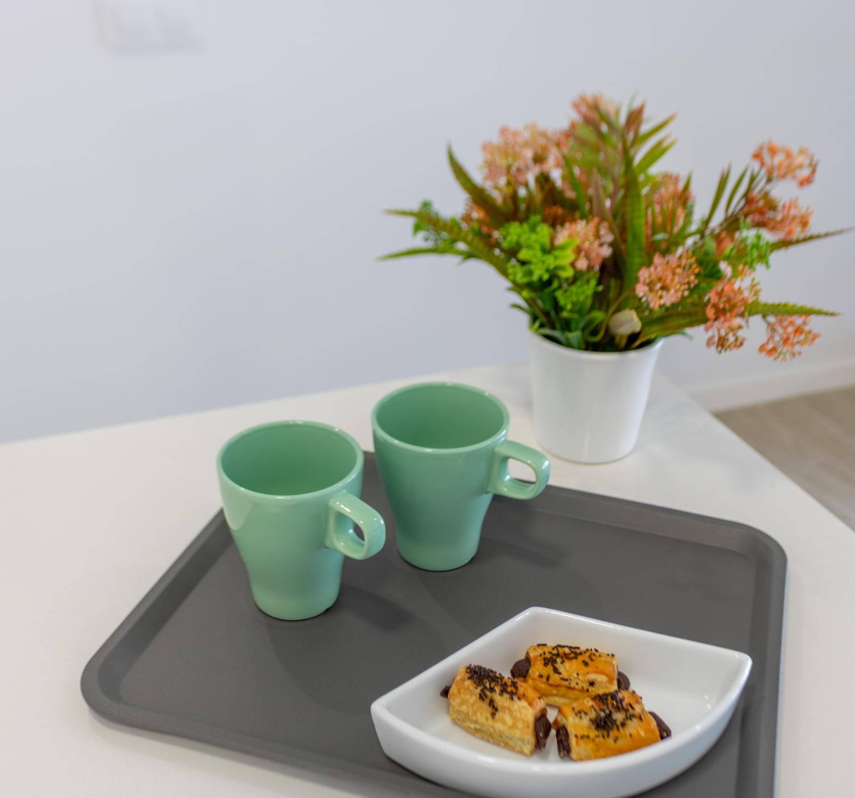M A R I V E N T Suite with terrace private view 5