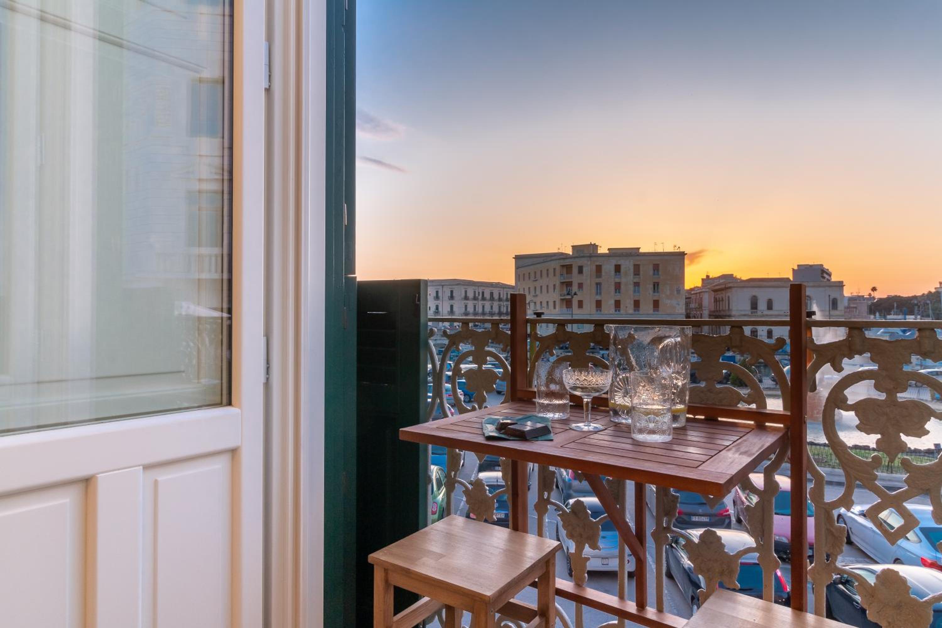 Hotel Autentica Ortigia - Image 1