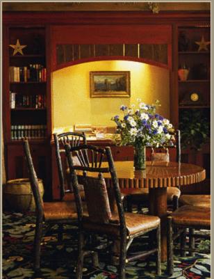 Teton Village Vacations - Teton Club - Property Image 1