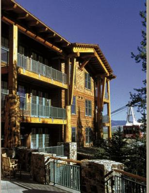Moran Vacations - Teton Club - Property Image 5