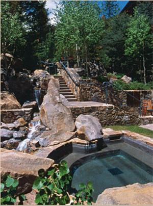 Teton Village Vacations - Teton Club - Property Image 13