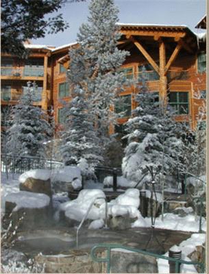 Teton Village Vacations - Teton Club - Property Image 20