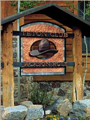 Moran Vacations - Teton Club - Property Image 2