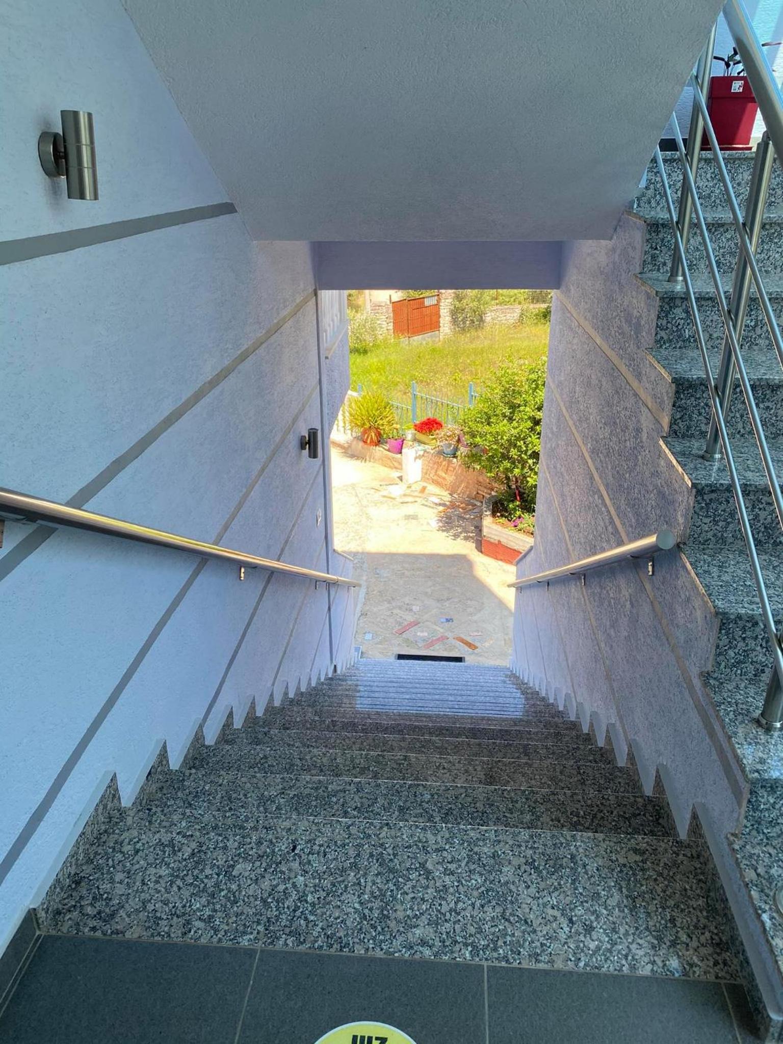 Villa Mondi