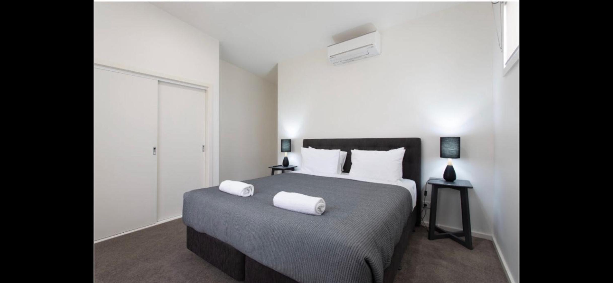 Captains Cove Ground Floor Luxury Apartments