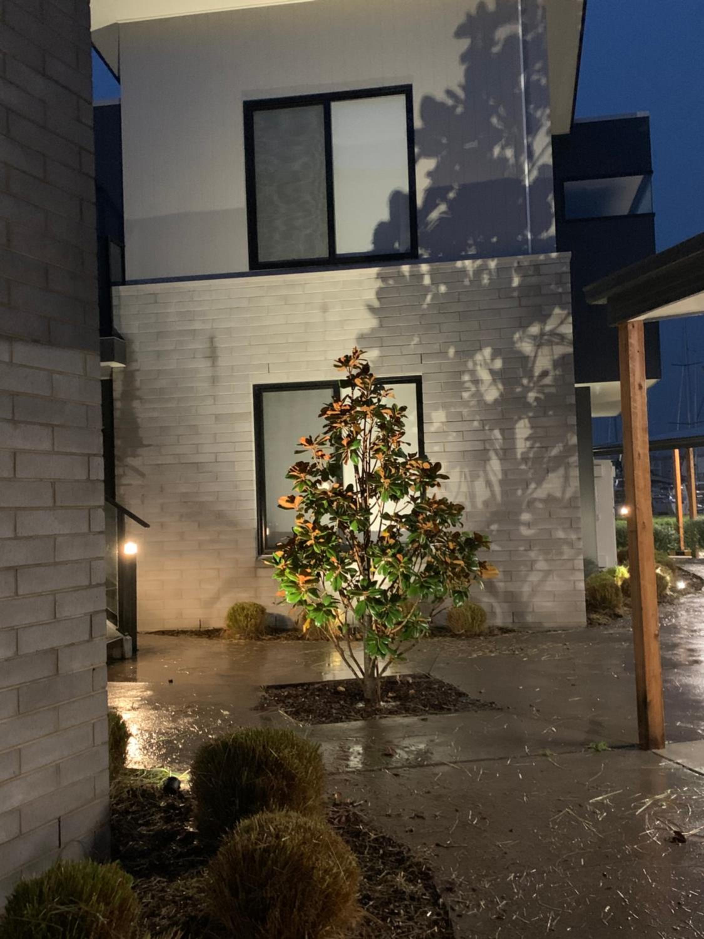 Captains Cove Ground Floor Luxury Apartments