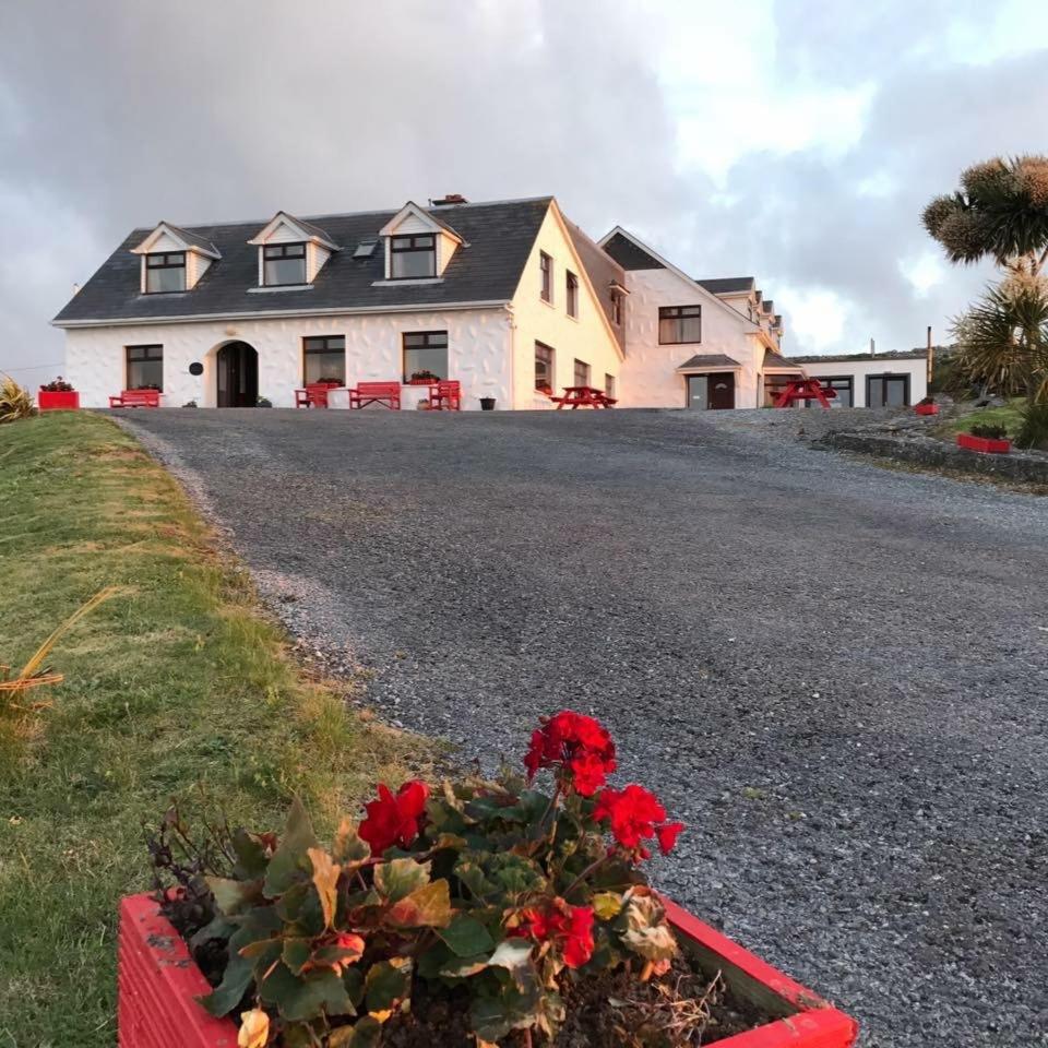 Hotel Ard Einne House Bed & Breakfast - Image 1