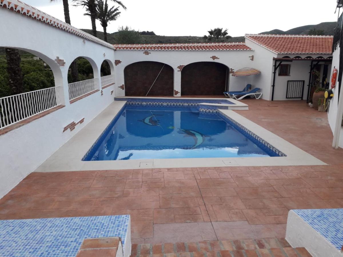 CASITA RUSTICA DE INVITADOS (NEXT TO XATIVA) photo 2