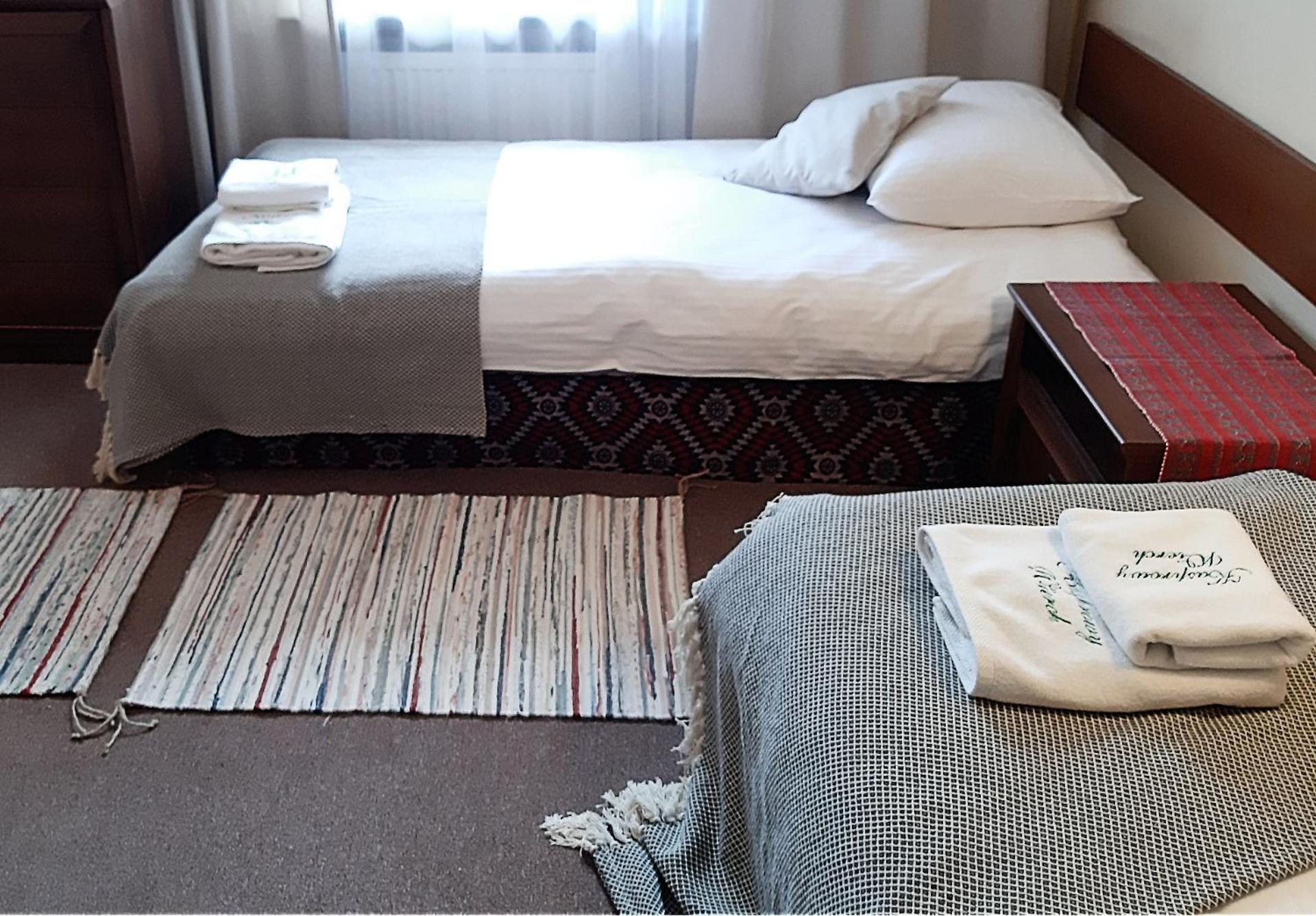 Resort Kasprowy Wierch