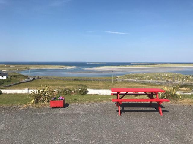 Ard Einne House Bed & Breakfast view 3