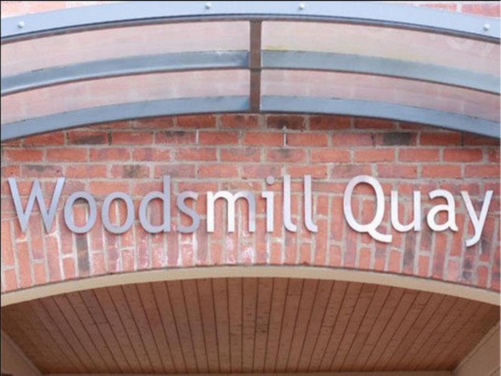 Woodsmill Quay Apartments view 2