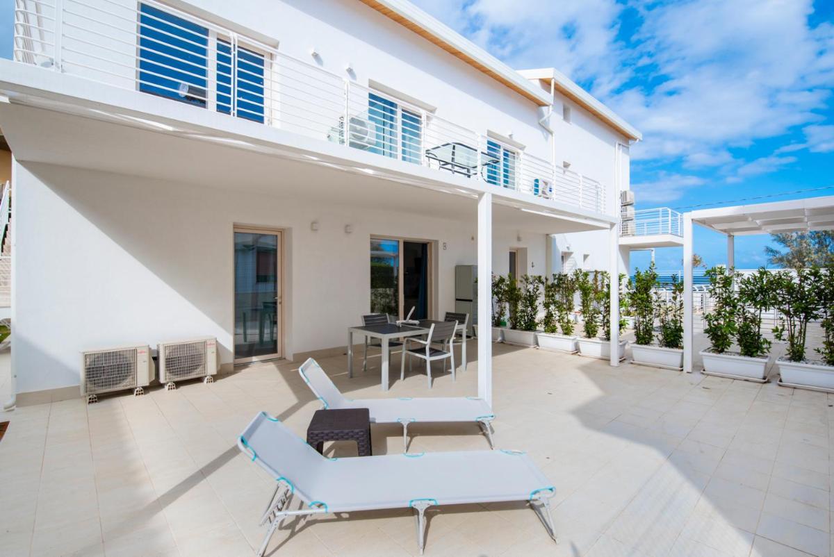 House Cecilia - Fronte Mare view 3