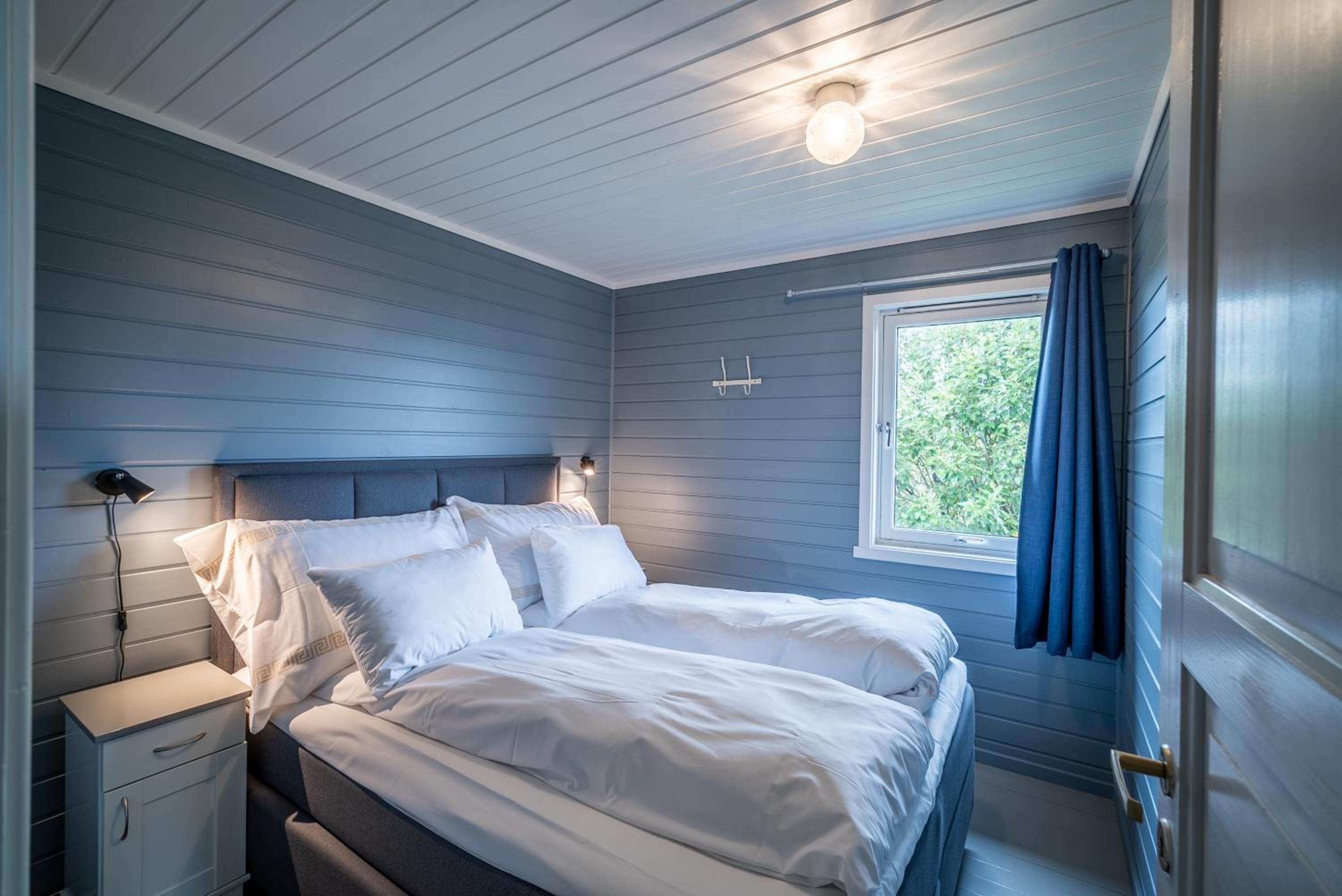 Hustadvika Havhotell - by Classic Norway Hotels