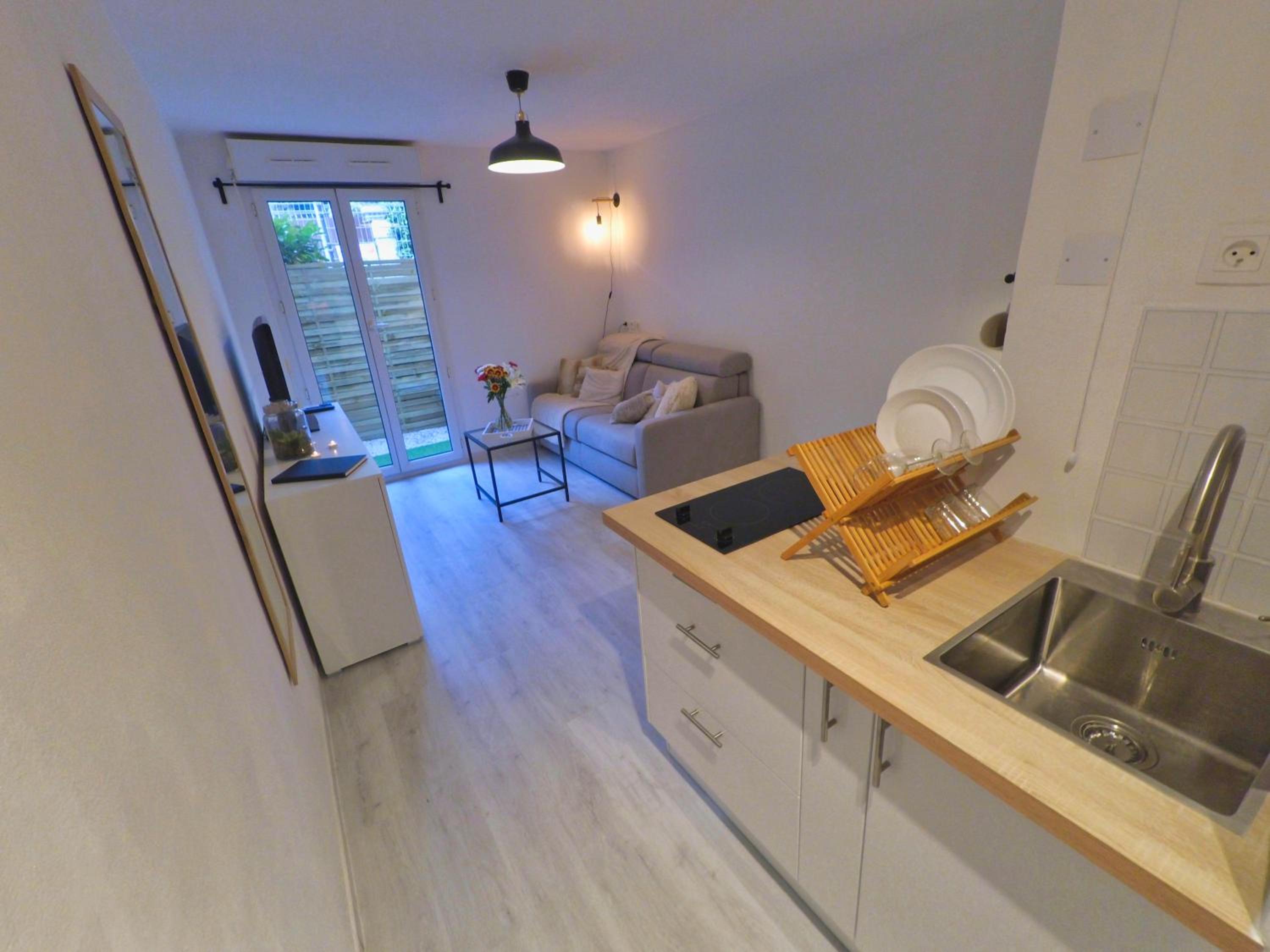 Espace Valrose photo 2