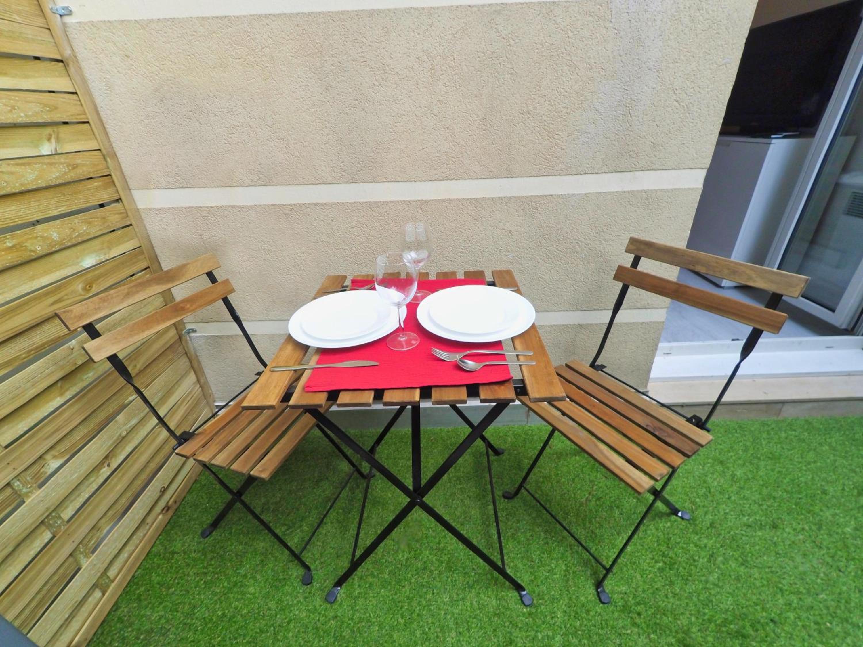 Espace Valrose photo 5