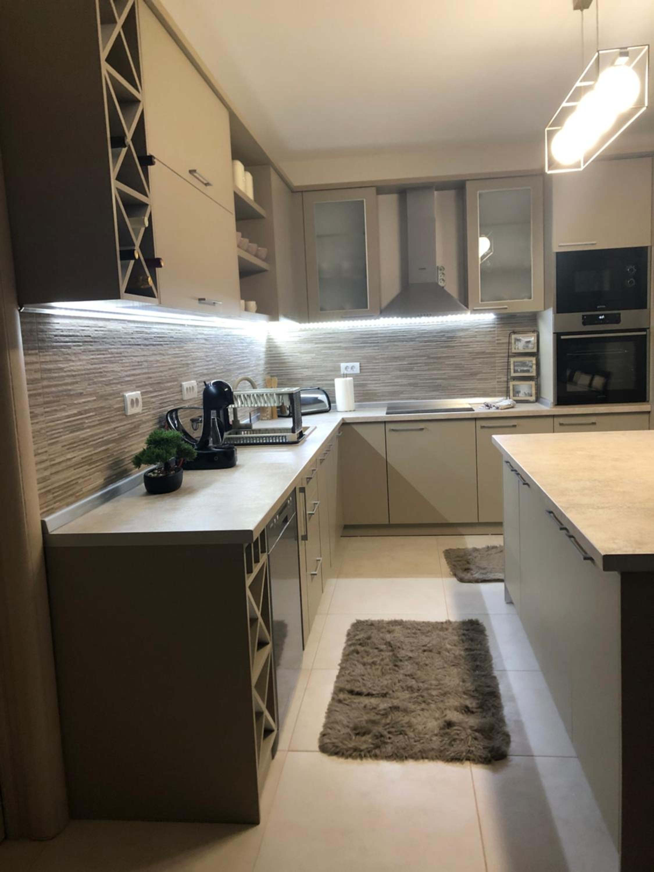 Apartmani Zlatna truba view 3