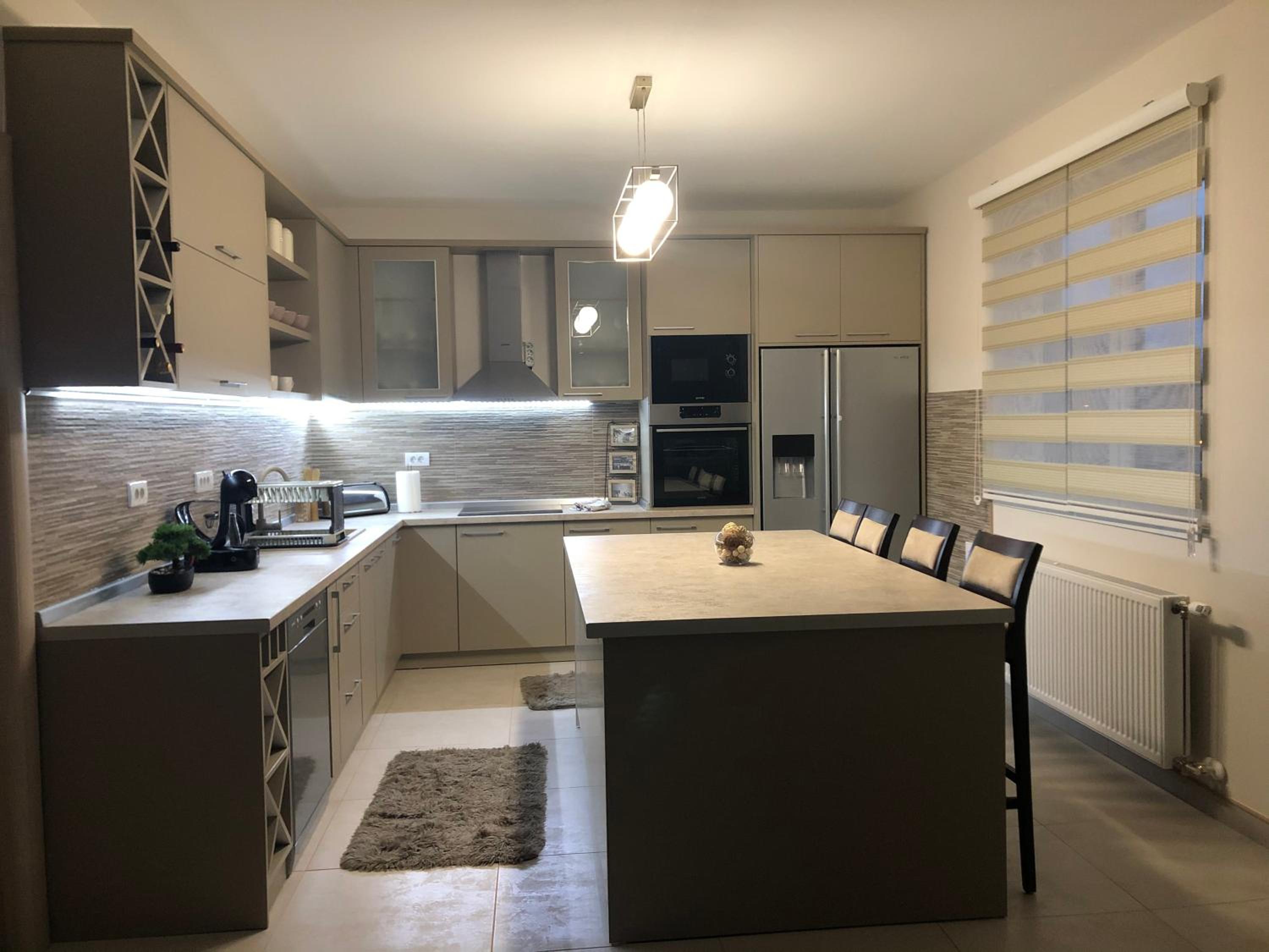 Apartmani Zlatna truba view 5