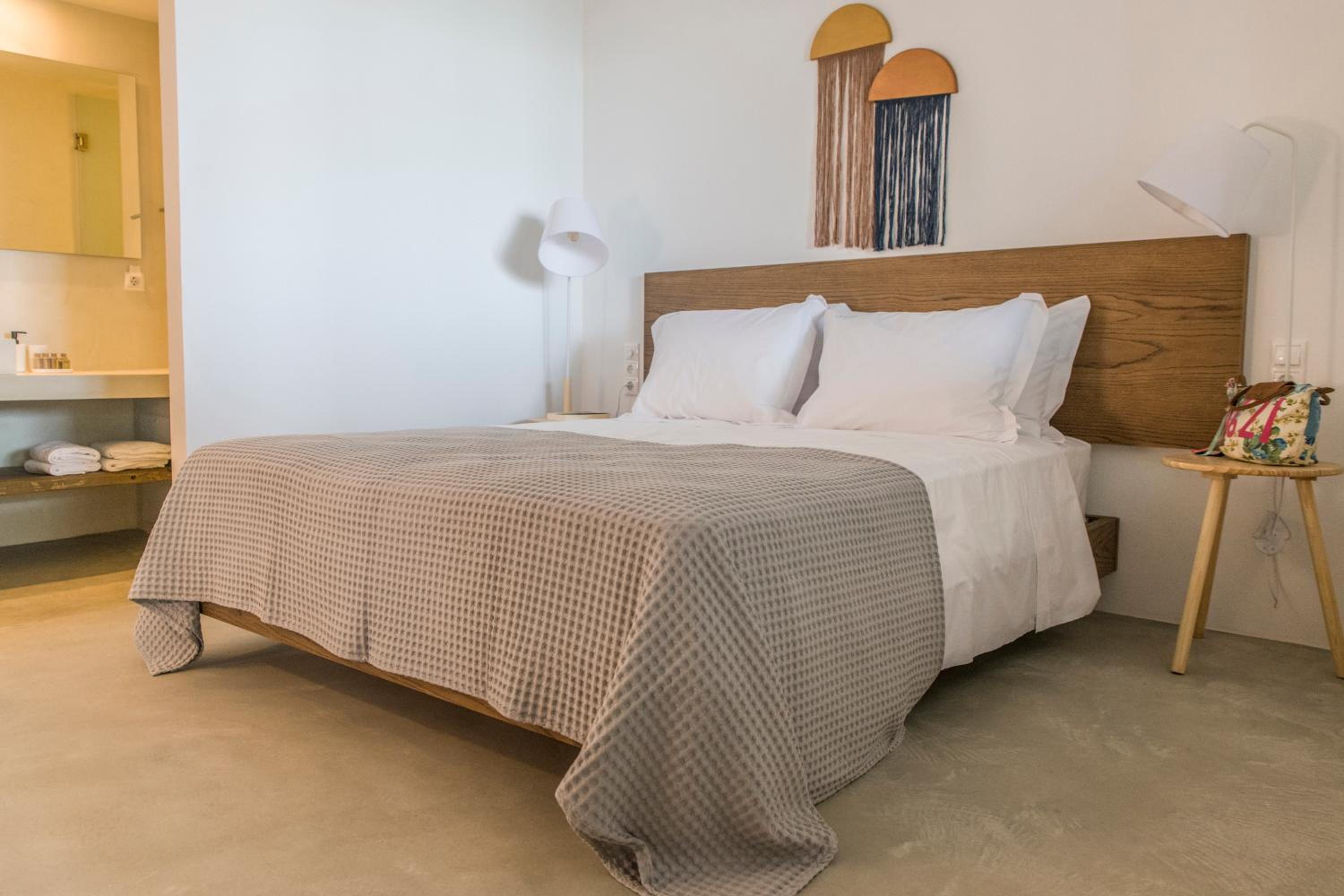 Isalos Sea View Studios, photo 24
