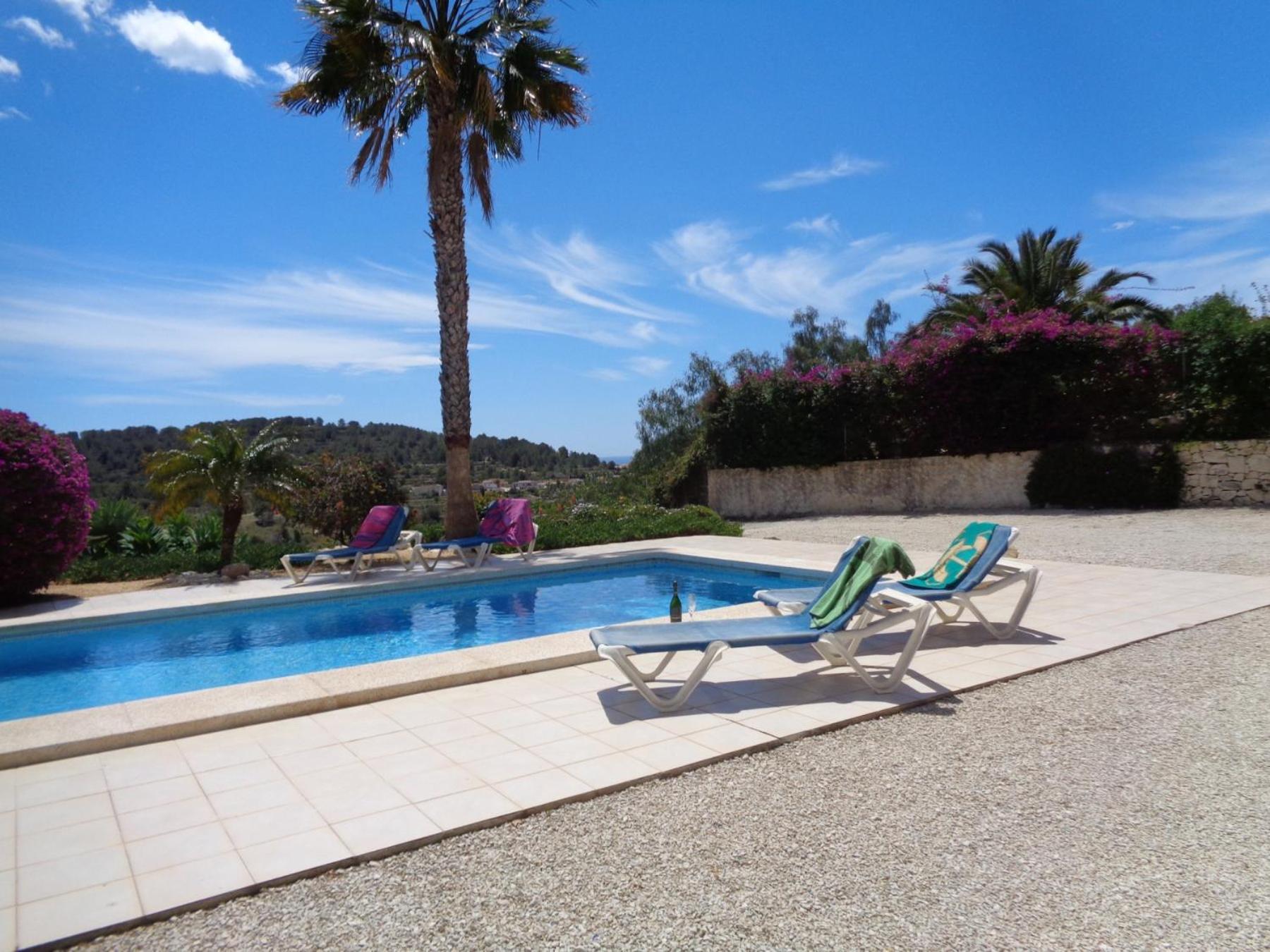 Villa Empedrola