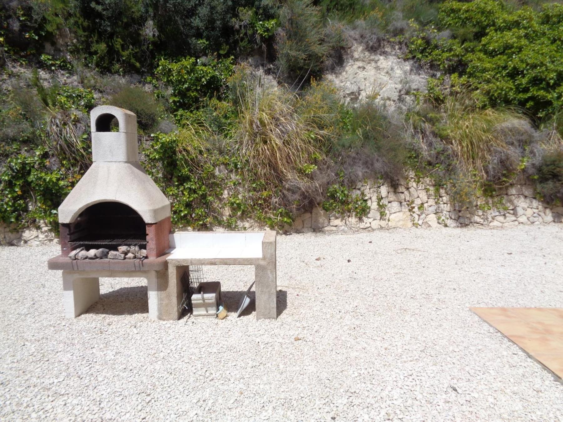 Villa Empedrola photo 3