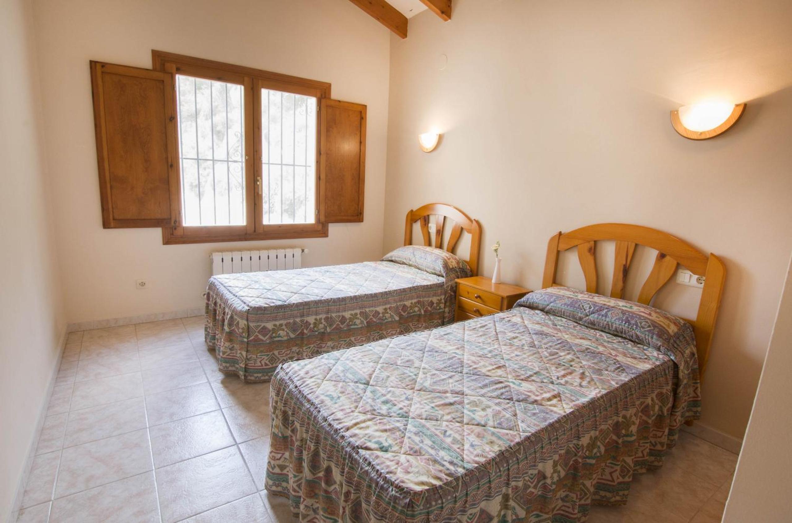 Villa Empedrola