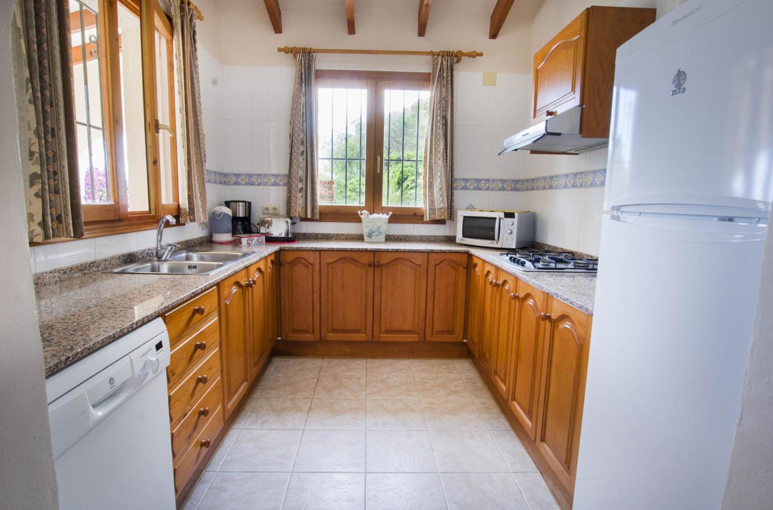 Villa Empedrola
