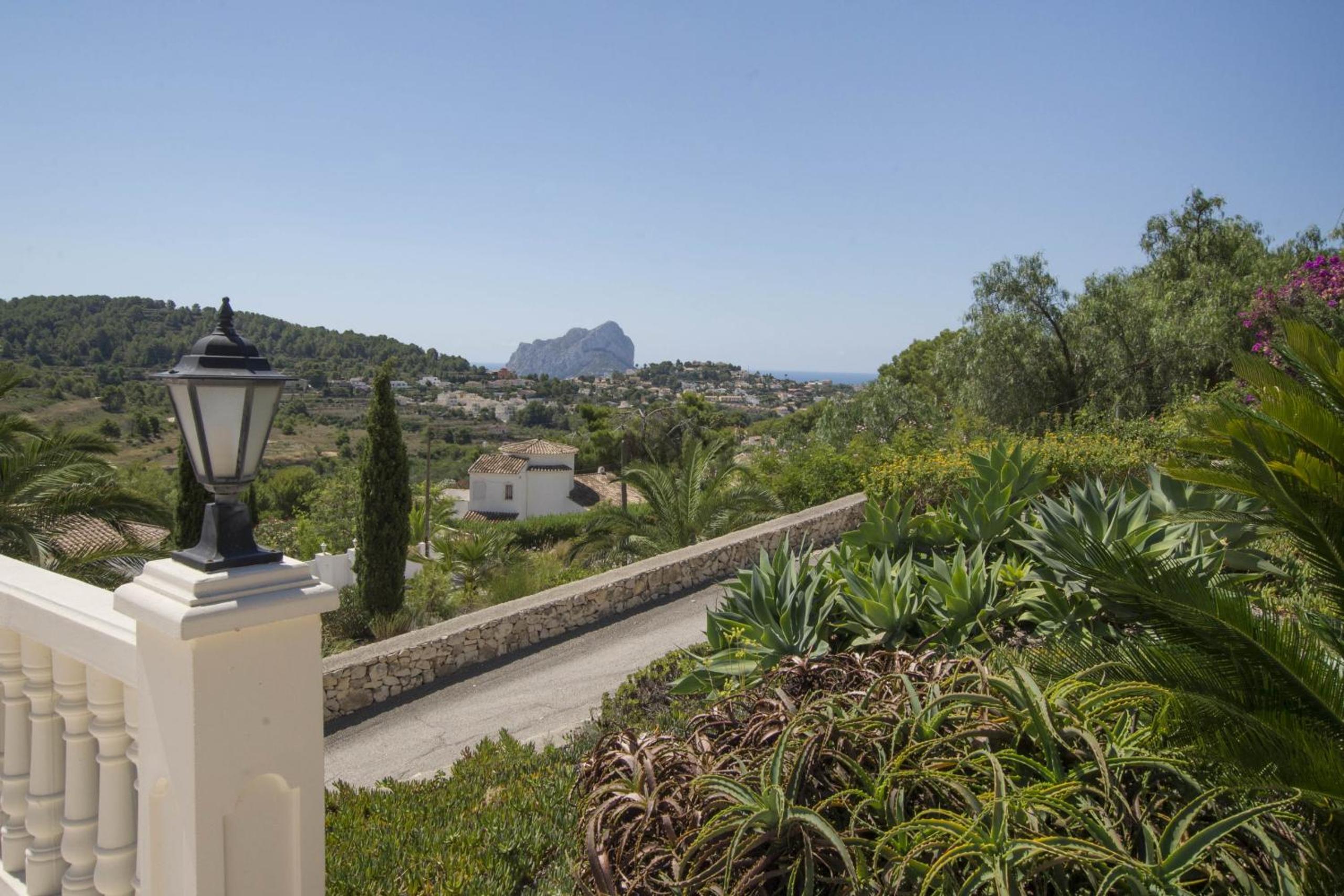 Villa Empedrola