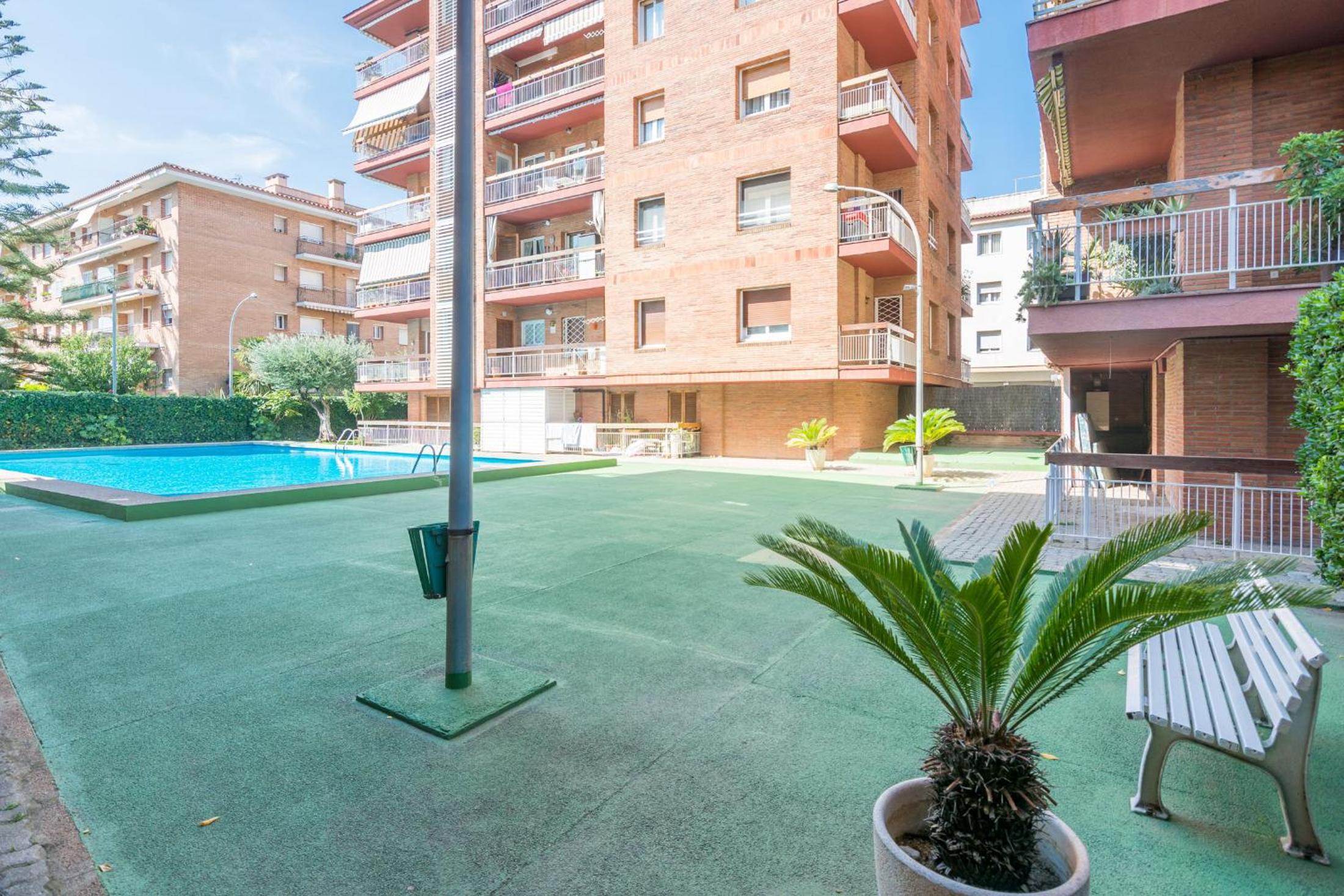Pineda De Mar Vacations - HomeHolidaysRentals Amaral - Property Image 15