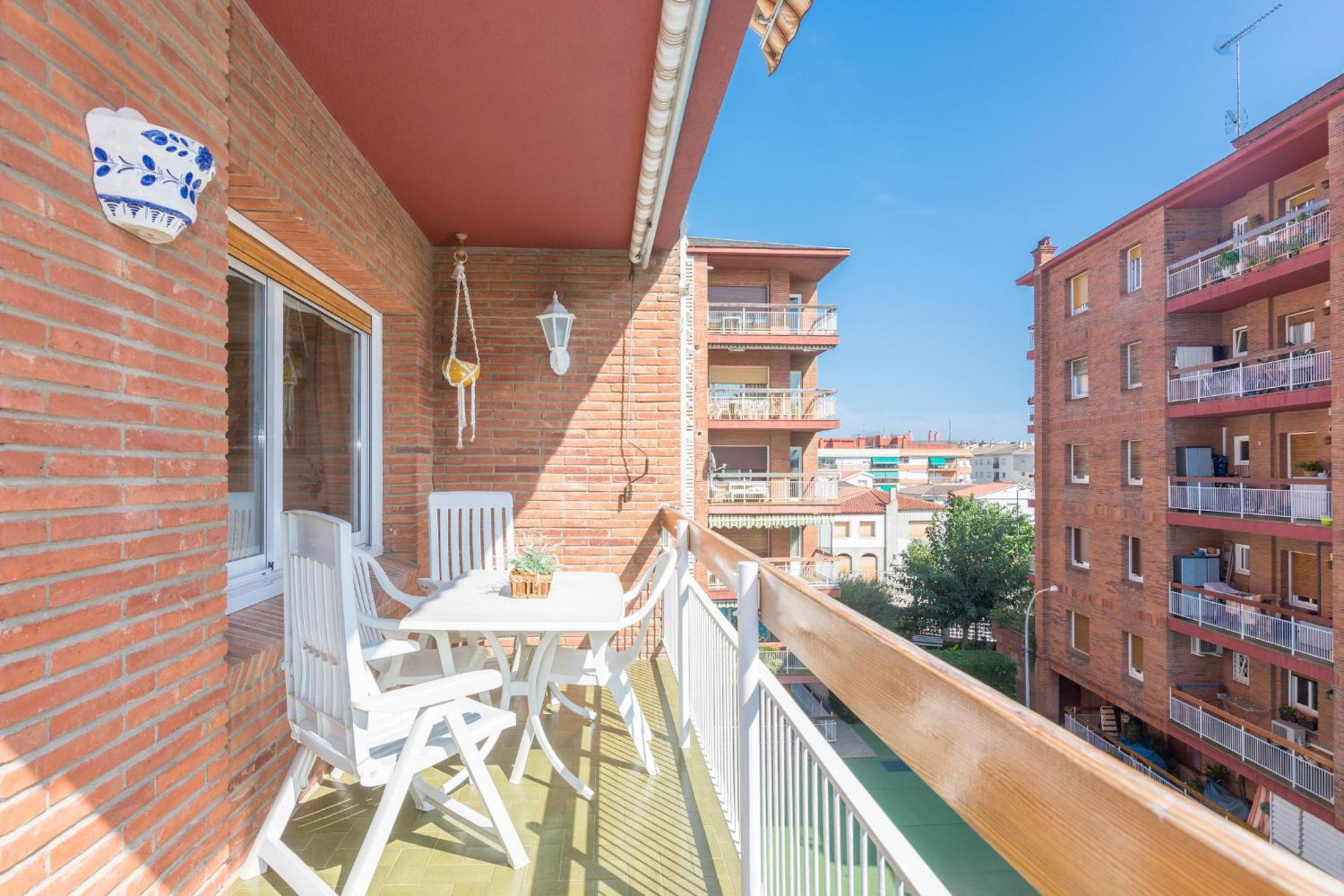 Pineda De Mar Vacations - HomeHolidaysRentals Amaral - Property Image 10