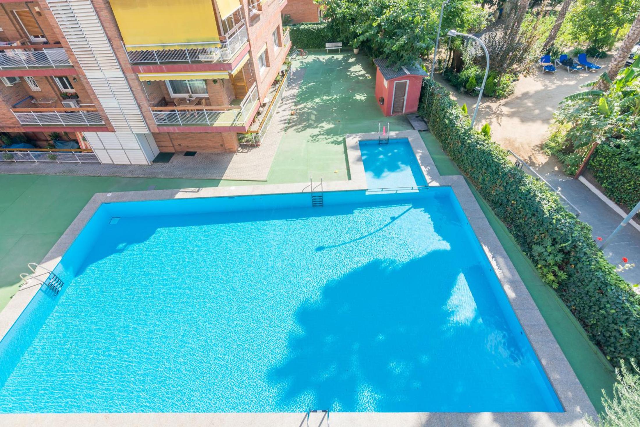 Pineda De Mar Vacations - HomeHolidaysRentals Amaral - Property Image 11