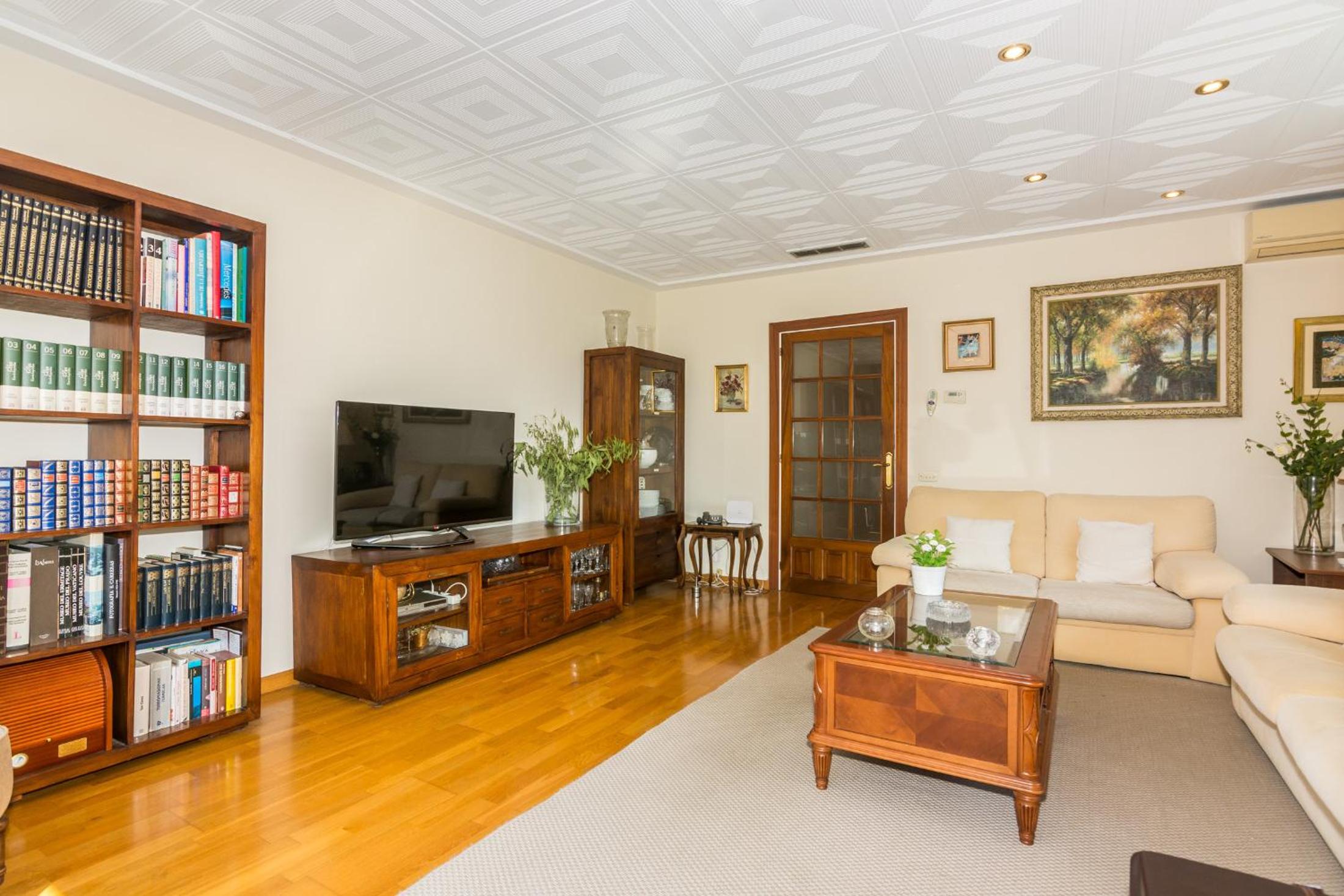 Pineda De Mar Vacations - HomeHolidaysRentals Amaral - Property Image 36
