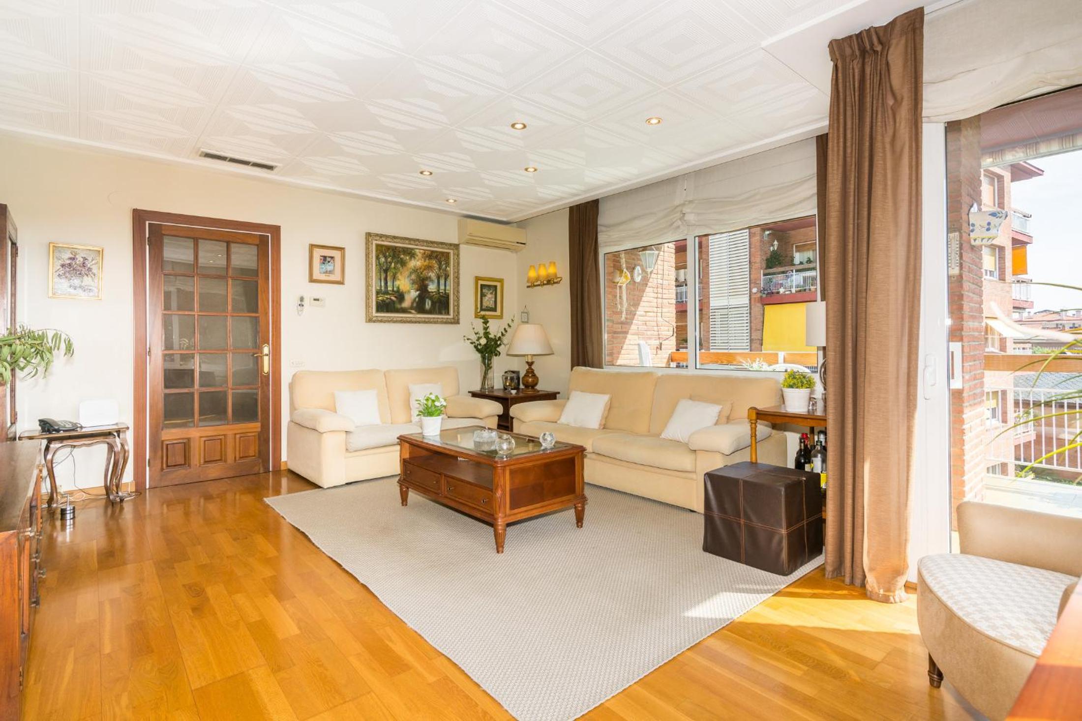 Pineda De Mar Vacations - HomeHolidaysRentals Amaral - Property Image 35