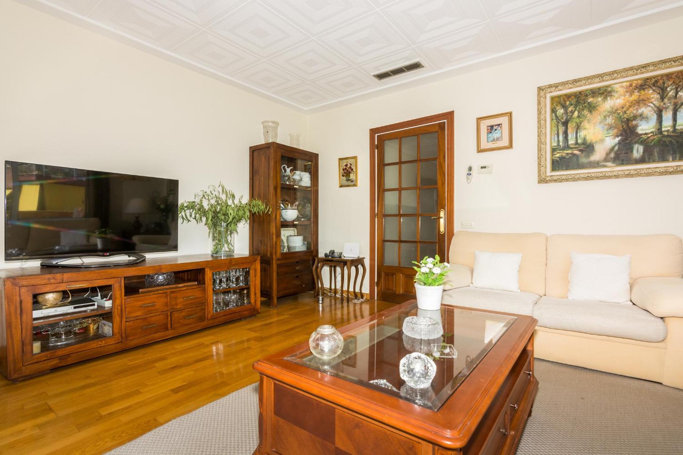 Pineda De Mar Vacations - HomeHolidaysRentals Amaral - Property Image 32