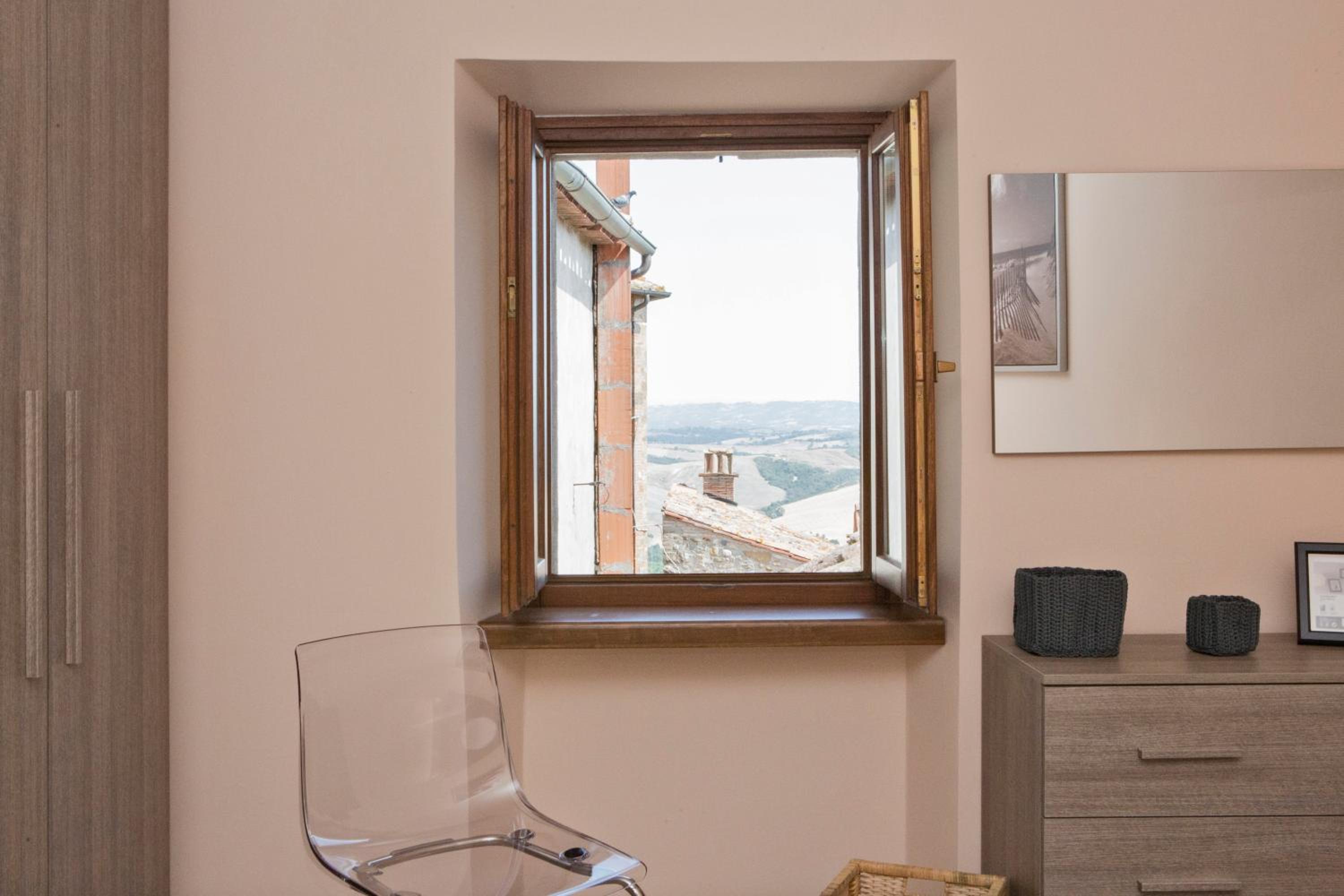 Bed & Basta view 3