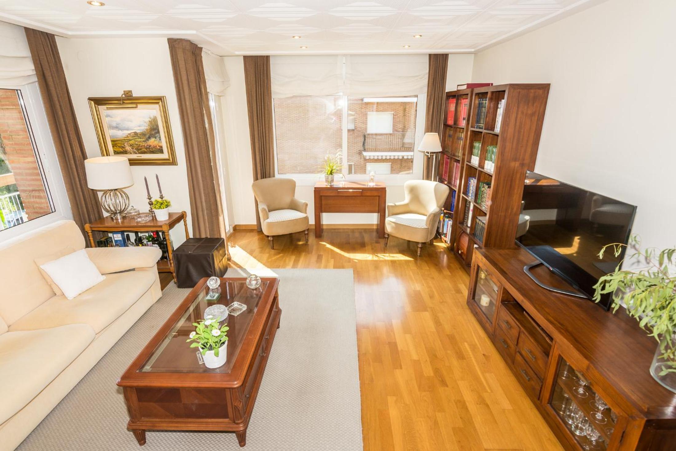 Pineda De Mar Vacations - HomeHolidaysRentals Amaral - Property Image 33