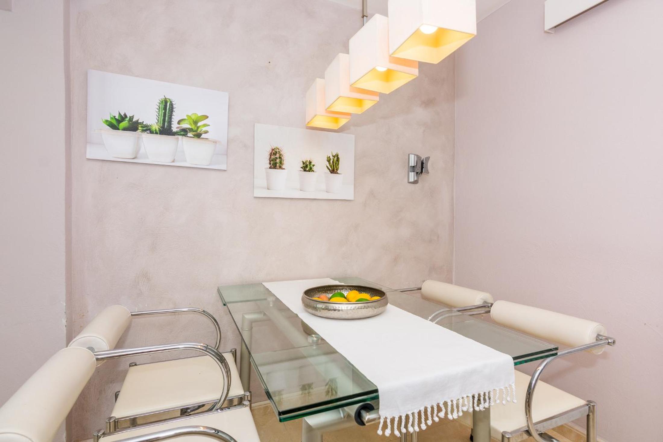 Pineda De Mar Vacations - HomeHolidaysRentals Amaral - Property Image 41