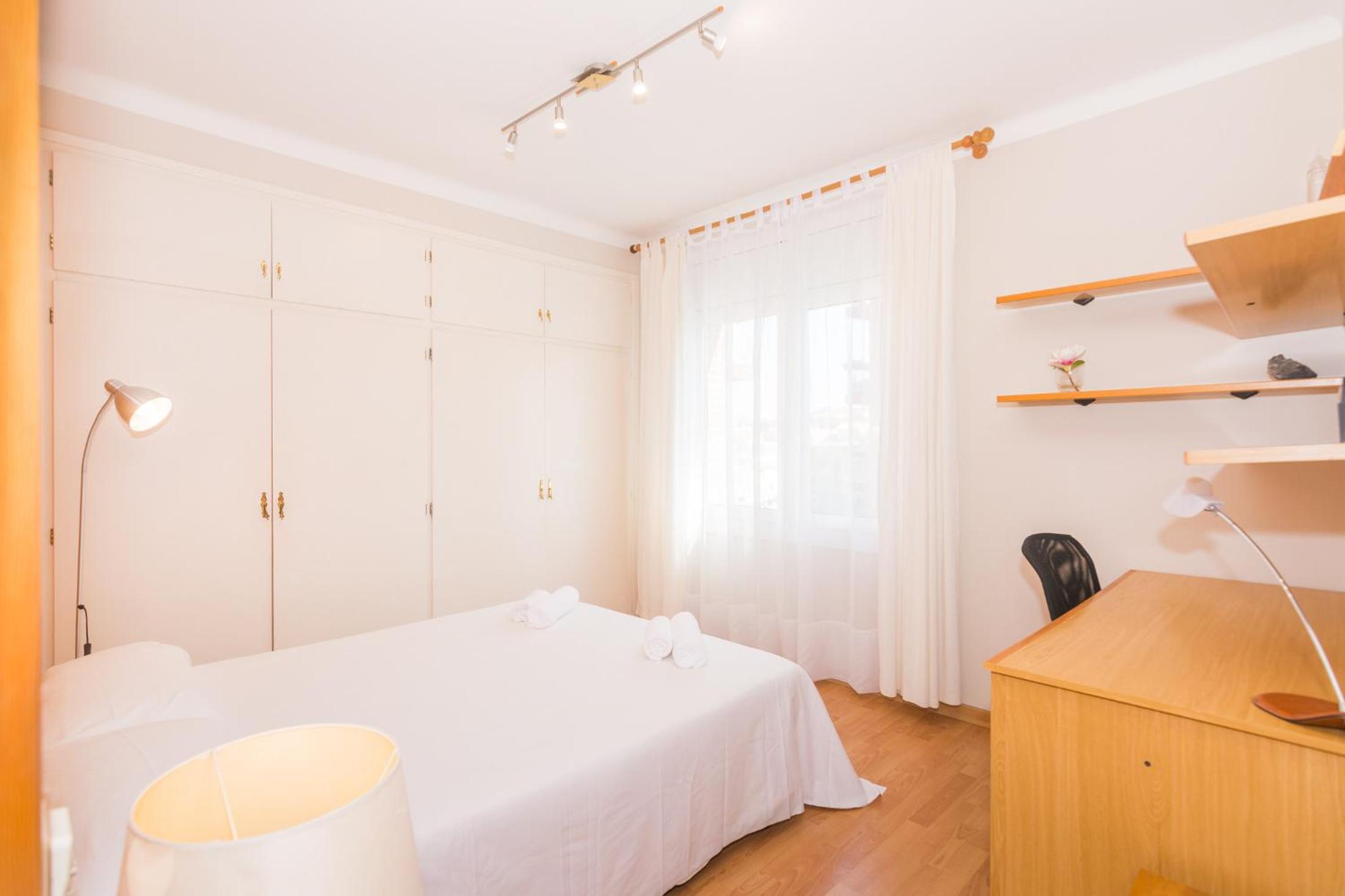 Pineda De Mar Vacations - HomeHolidaysRentals Amaral - Property Image 50