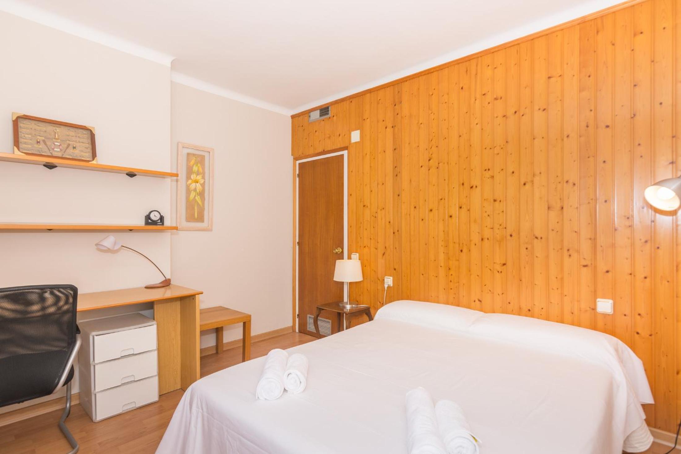 Pineda De Mar Vacations - HomeHolidaysRentals Amaral - Property Image 49
